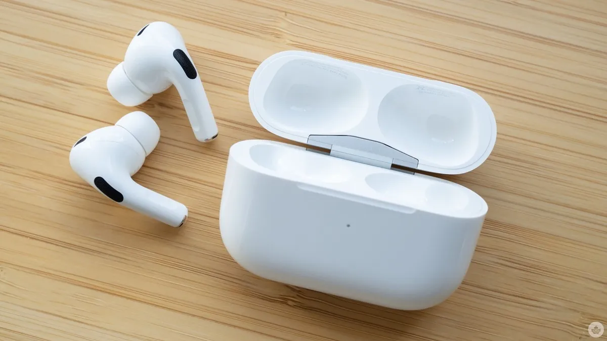Apple AirPods Pro (2nd Gen) Review: The Ultimate Noise-Canceling Earbuds