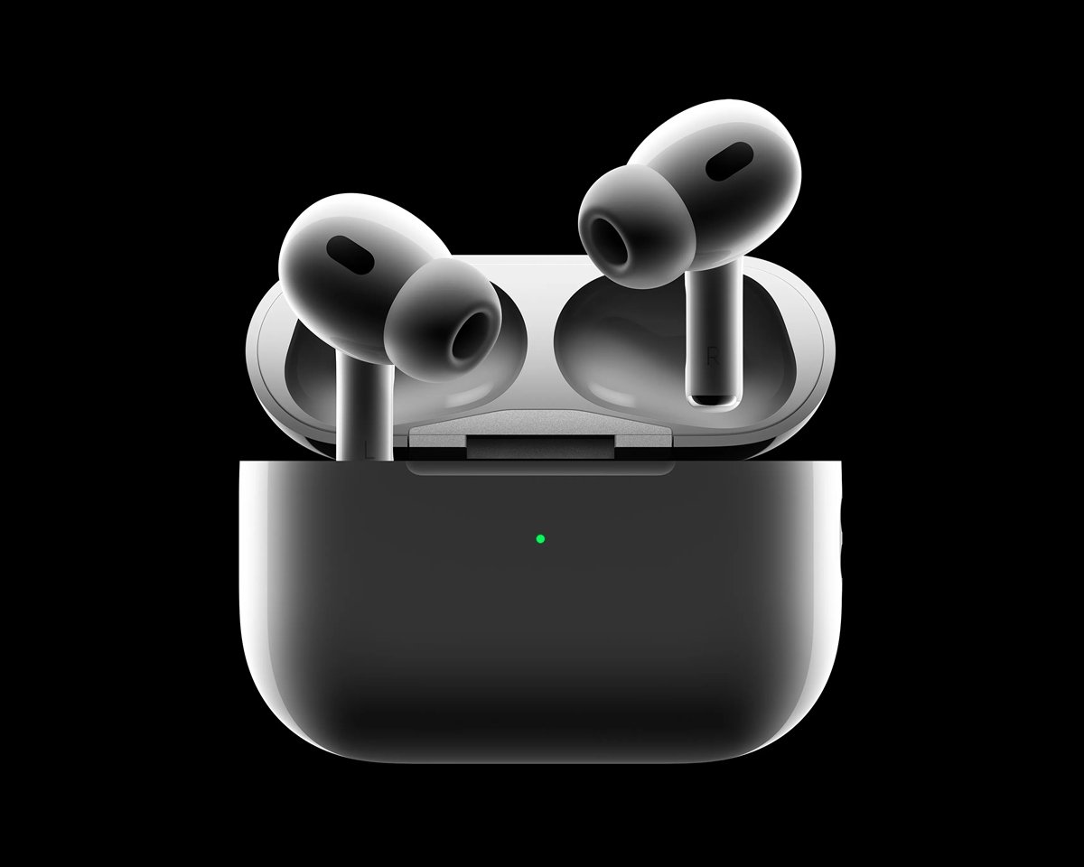 Apple AirPods