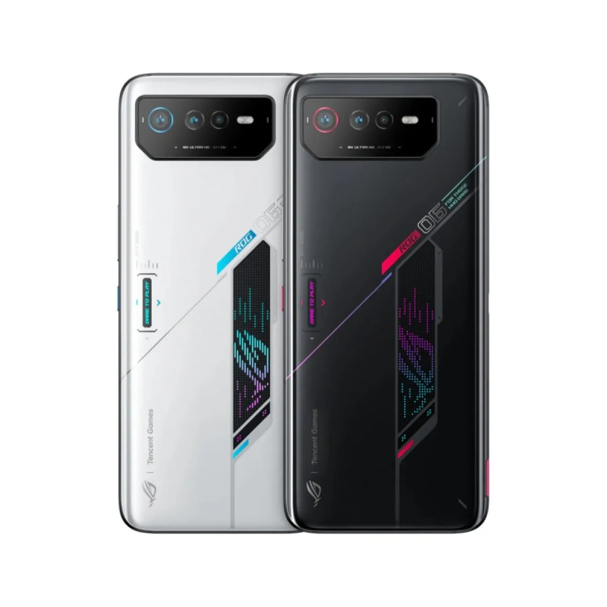 Asus ROG Phone 6: The Ultimate Gaming Smartphone of 2024