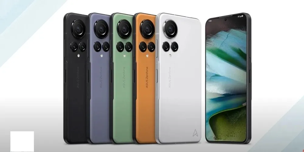 Asus Zenfone 11: A Sneak Peek into the Upcoming Powerhouse Smartphone