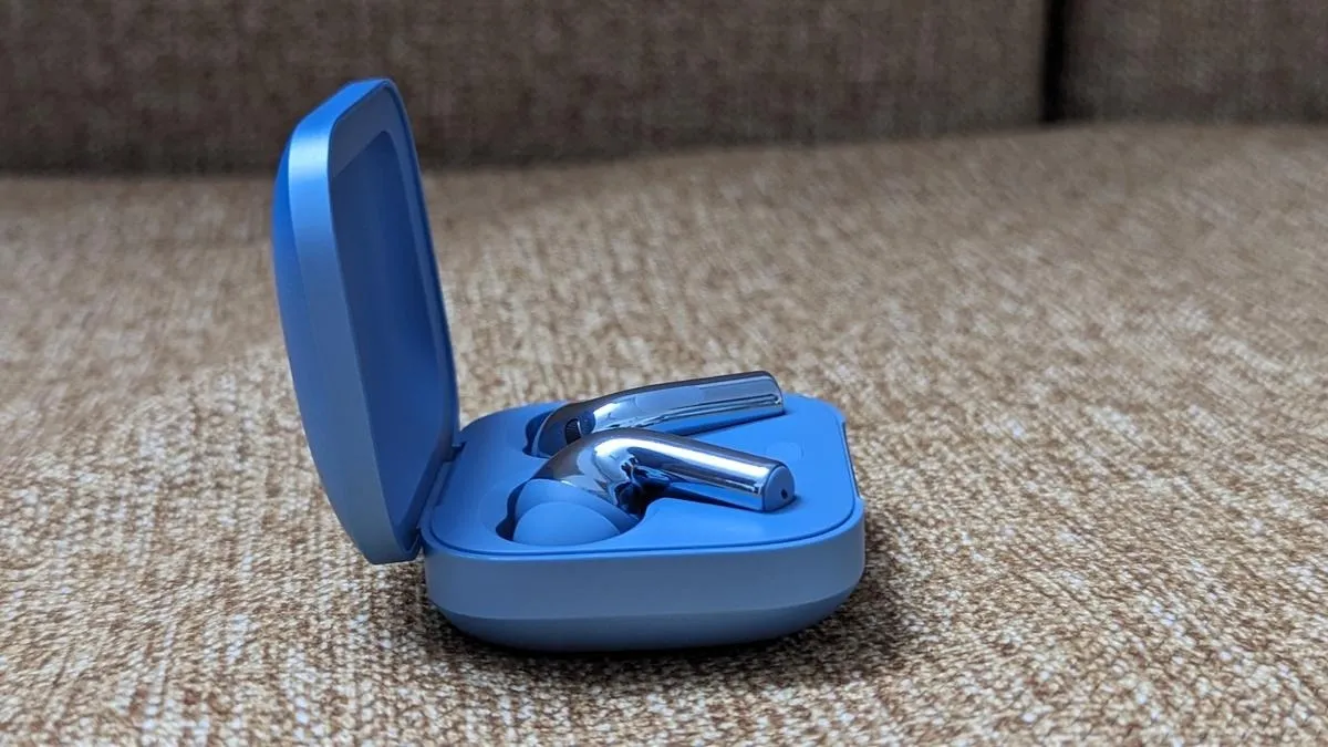 The Ultimate Sound Experience with OnePlus Buds 3: Audio-Technica ATH-TWX7 TWS Earbuds Review
