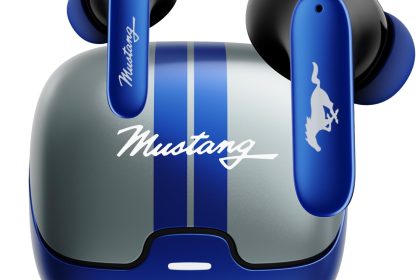 BOULT Mustang TWS