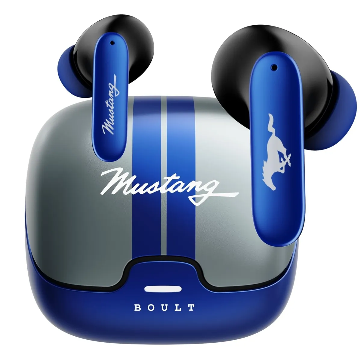 Unleash Your Sound: BOULT Mustang TWS Earbuds Review