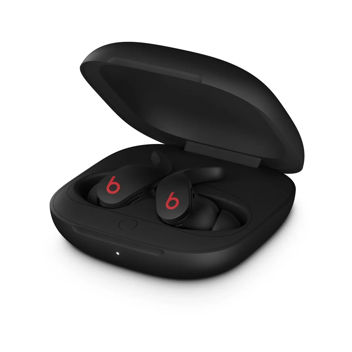 The Beats Fit Pro: The Ultimate Workout Earbuds