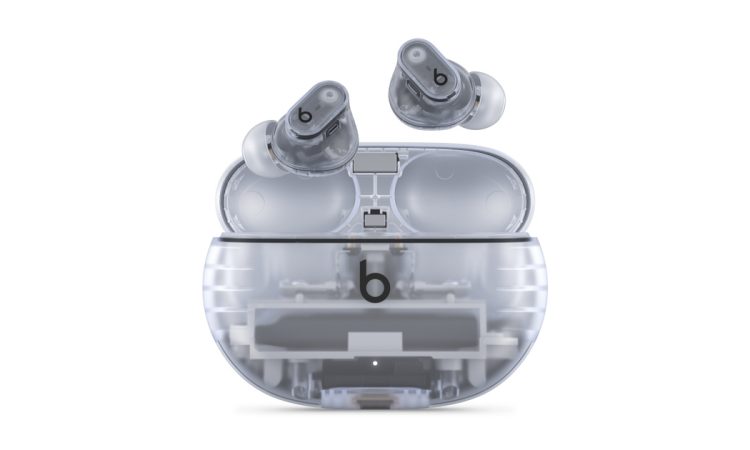 Beats Studio Buds Plus