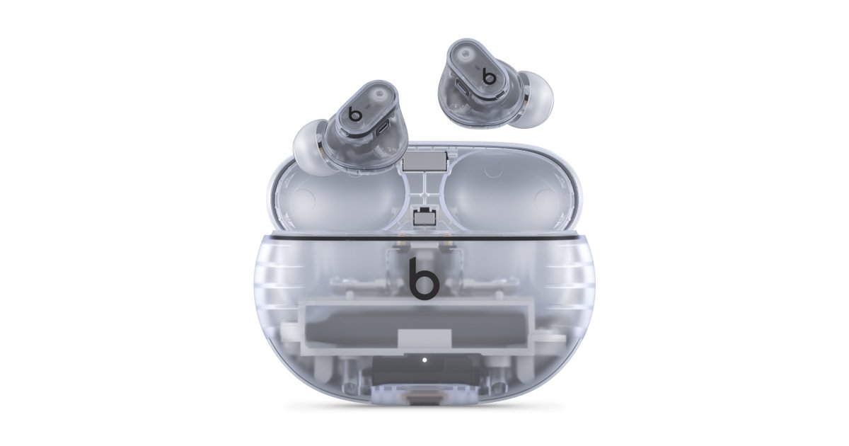 Beats Studio Buds Plus