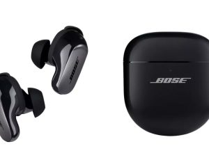 Bose QuietComfort Ultra Earbuds