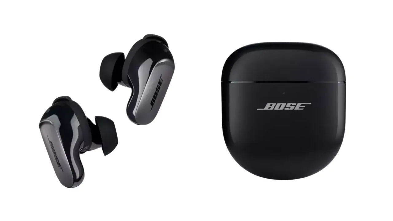 Bose QuietComfort Ultra Earbuds: Best Noise-Canceling Earbuds of 2024