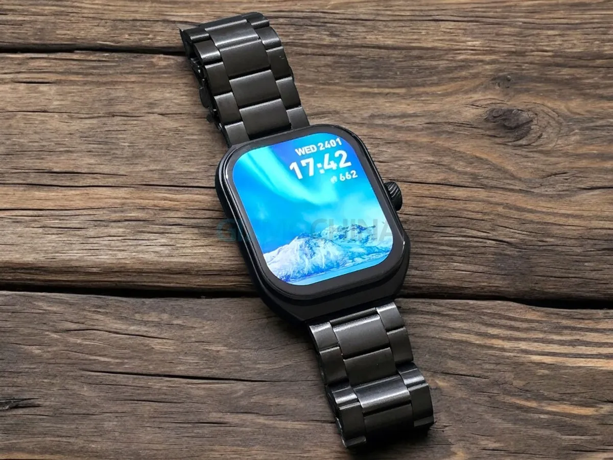 Boult Trail Smartwatch Review: Sleek Design Meets Durability
