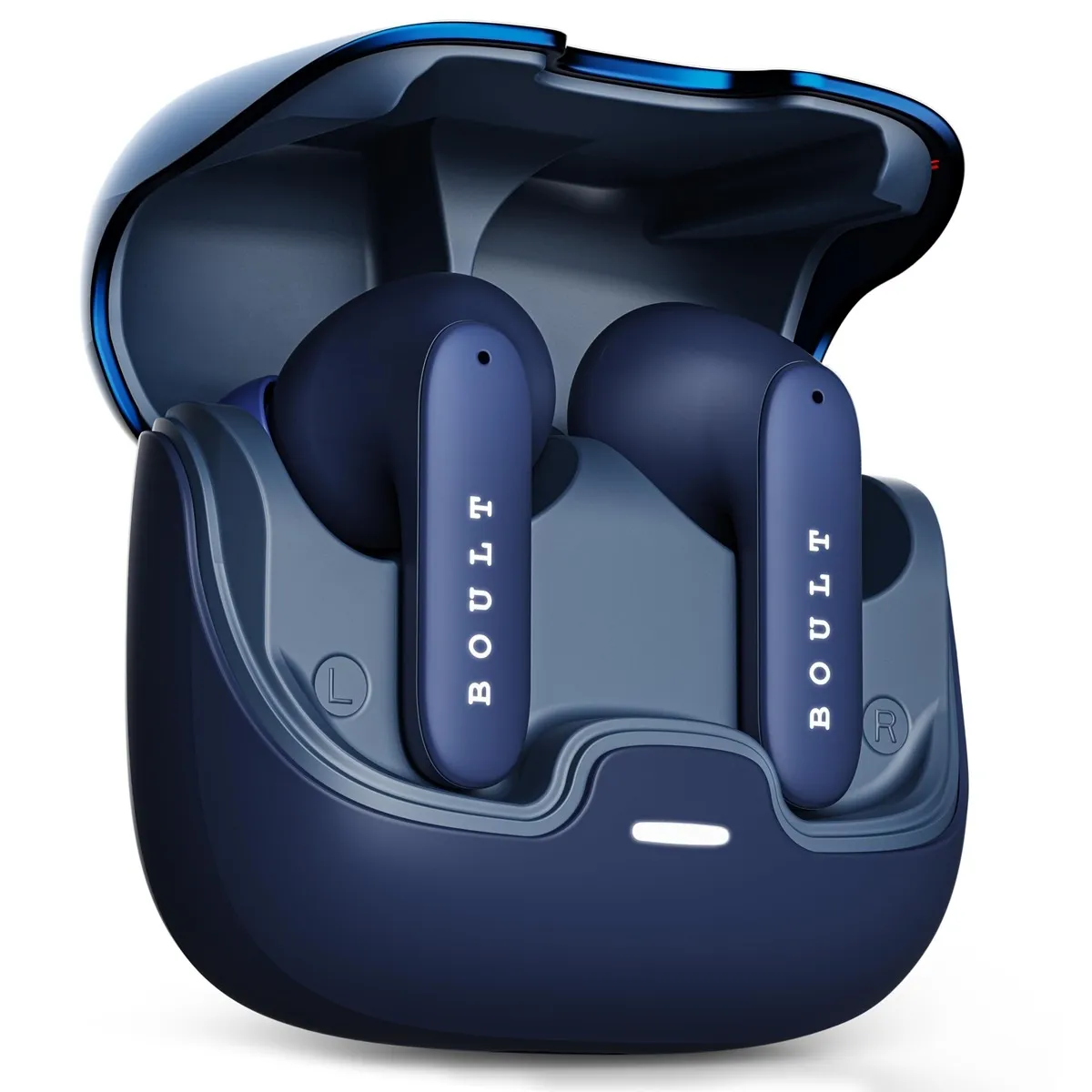 Boult Z40 and Y1 Gaming TWS Earbuds: Unleash Your Gaming Experience!