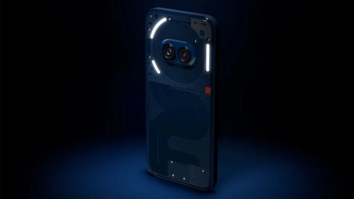 CMF by Nothing Phone 1: The New Affordable Smartphone with Stunning Design