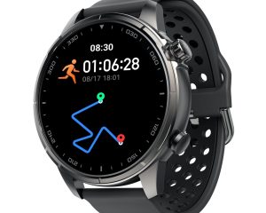 CULT Sprint Smartwatch