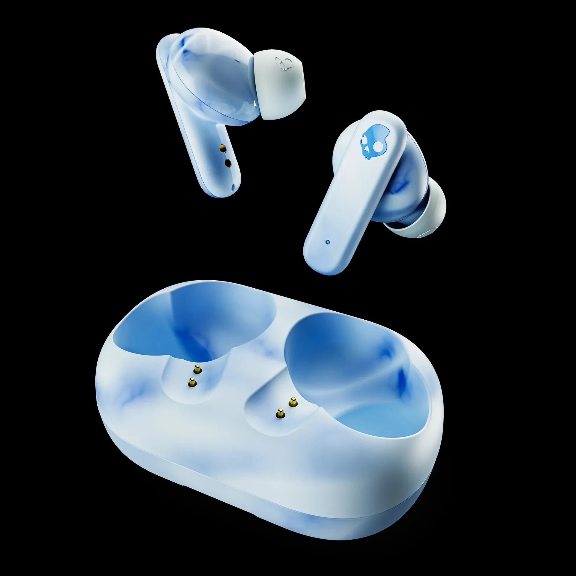 Skullcandy's New EcoBuds: Eco-Friendly True Wireless Earbuds at Just $40!