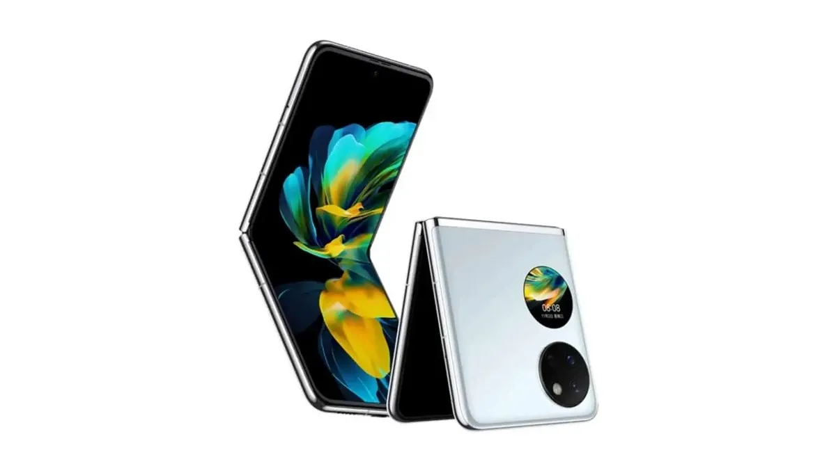 Future of Flip Phones: Huawei Bold Designs for Upcoming Clamshell Models