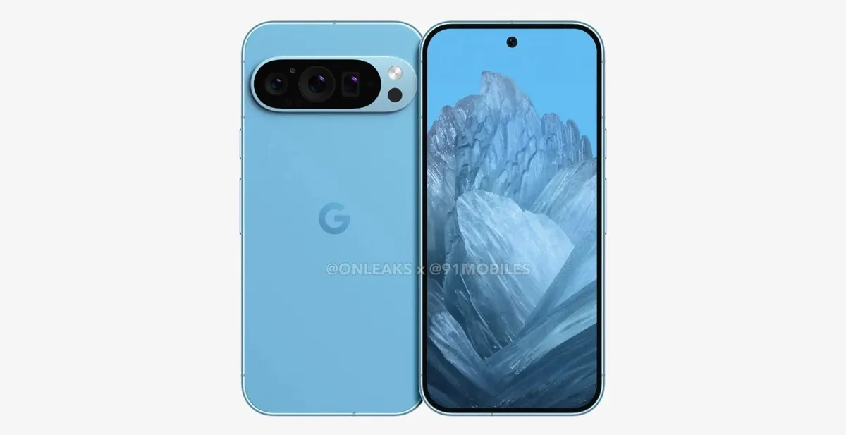 Google Pixel 9 Pro: Premium Smartphone Launching Soon in India - Features and More