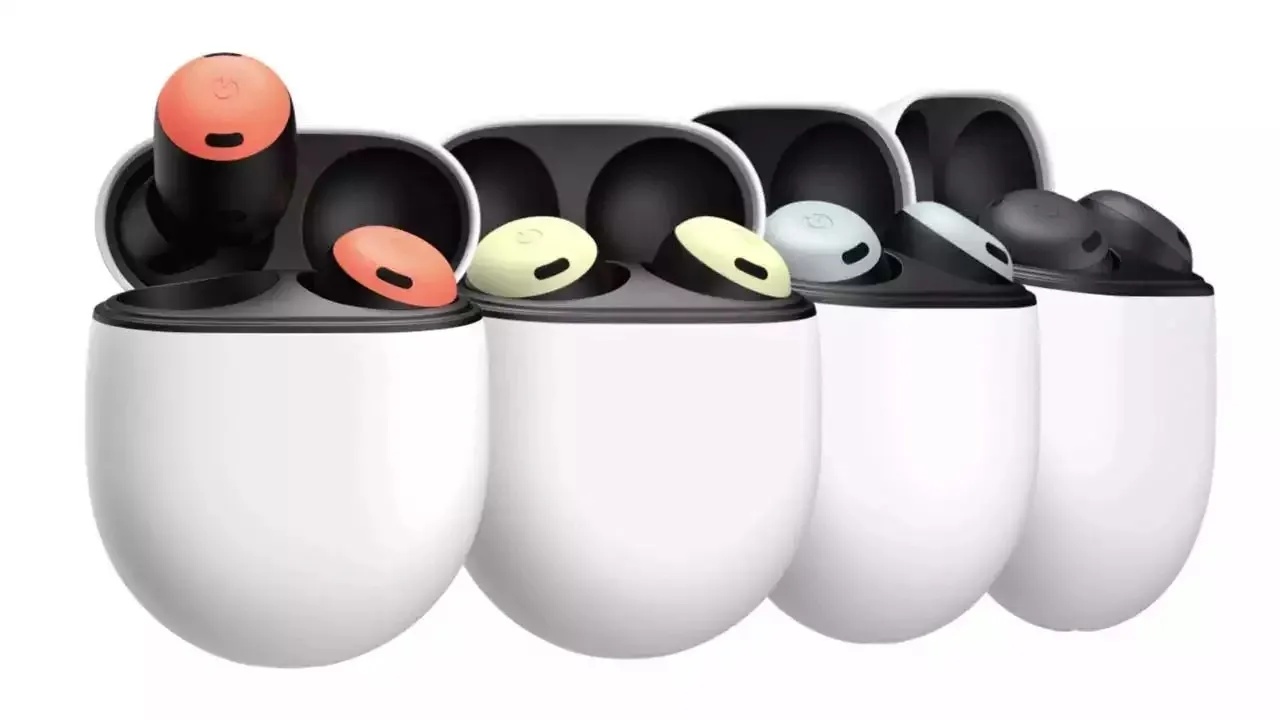 Google Pixel Buds Pro 2: Exciting Features Ahead of Launch