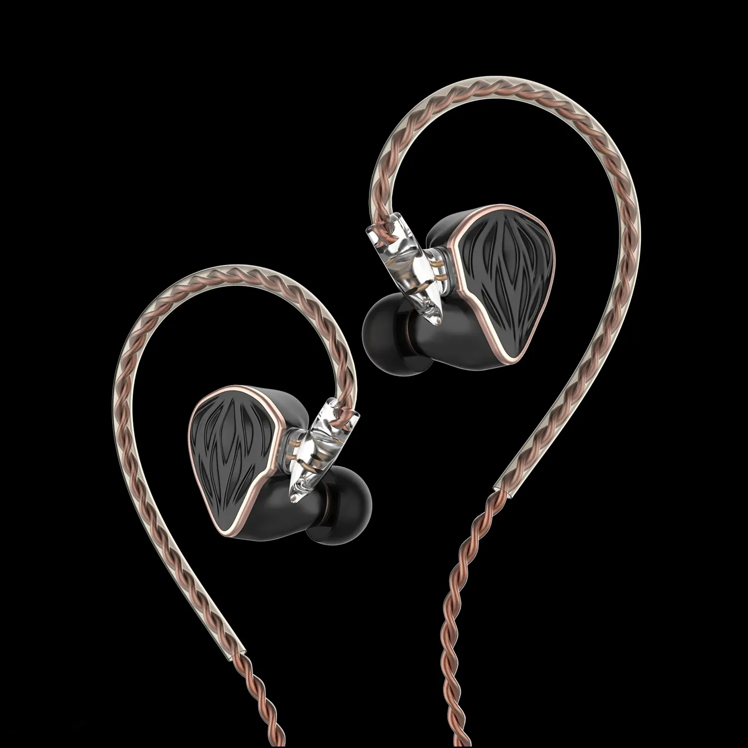 HIDISZ MS3 HIFI Monitor Earphones: Top Choice for Audiophiles