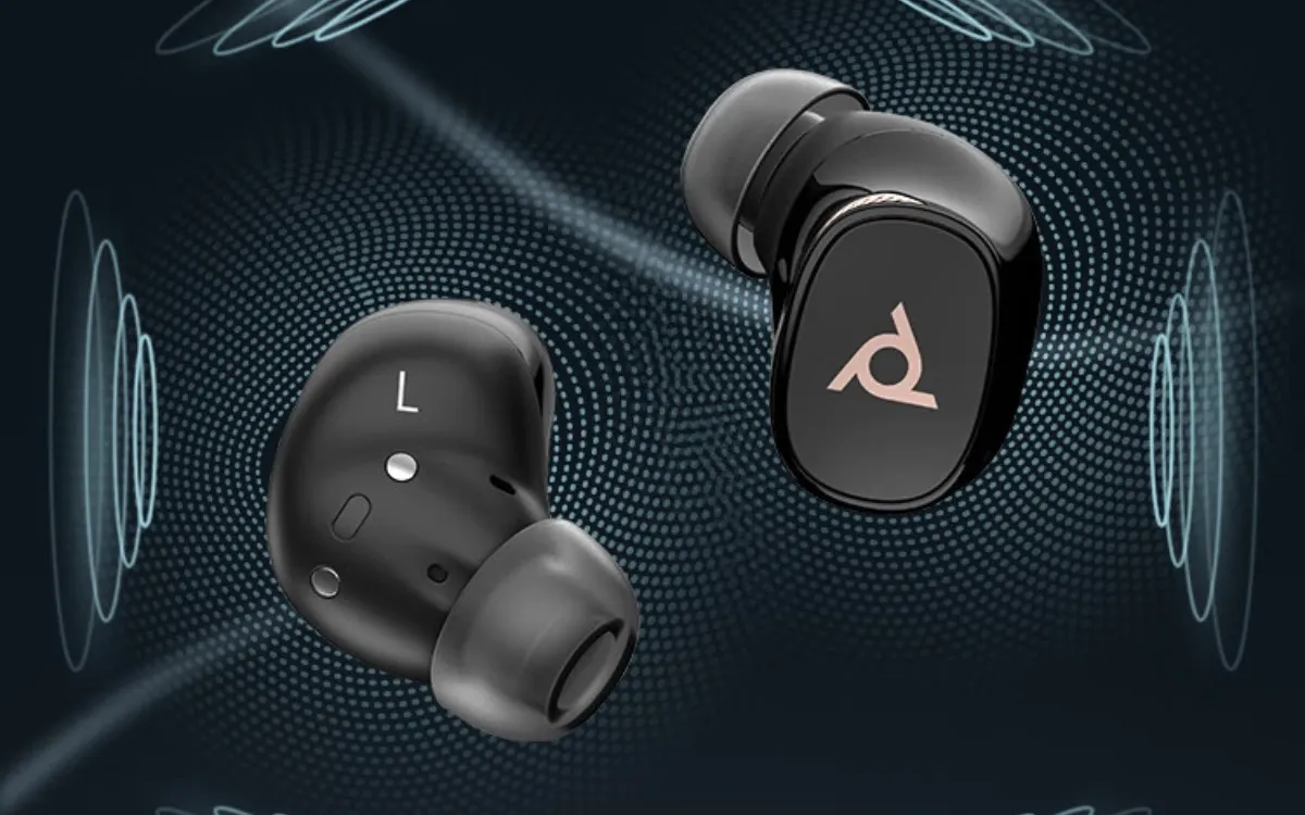 HP Poly Voyager Free 20 TWS Earbuds: Features, Specifications, and More
