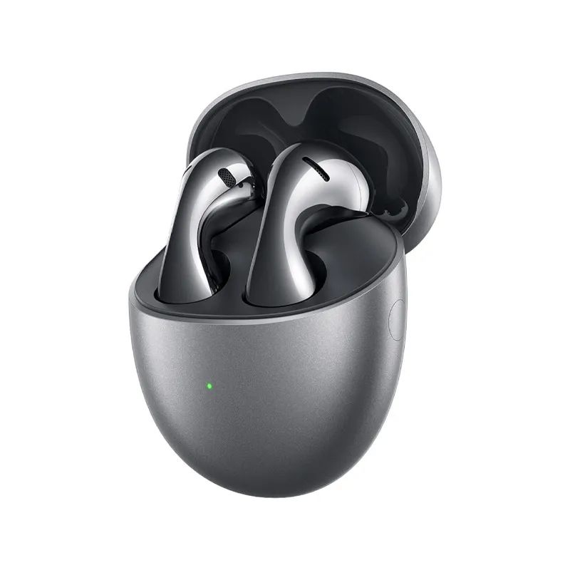 HUAWEI FreeBuds 5: The Best Open-Fit Wireless Earbuds of 2024