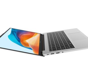 HUAWEI MateBook 14