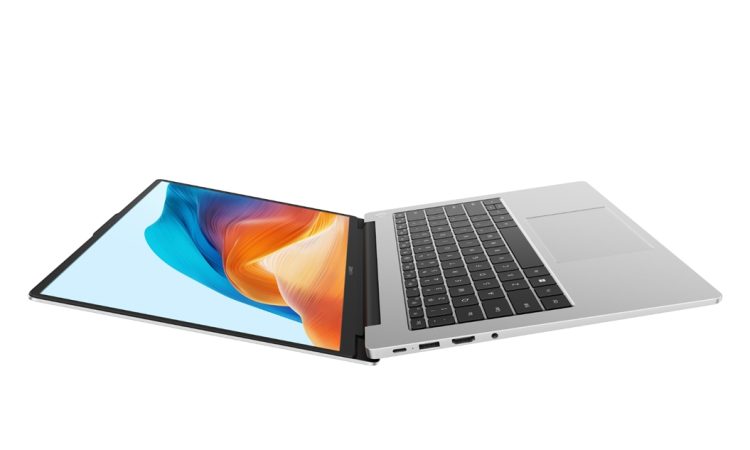 HUAWEI MateBook 14