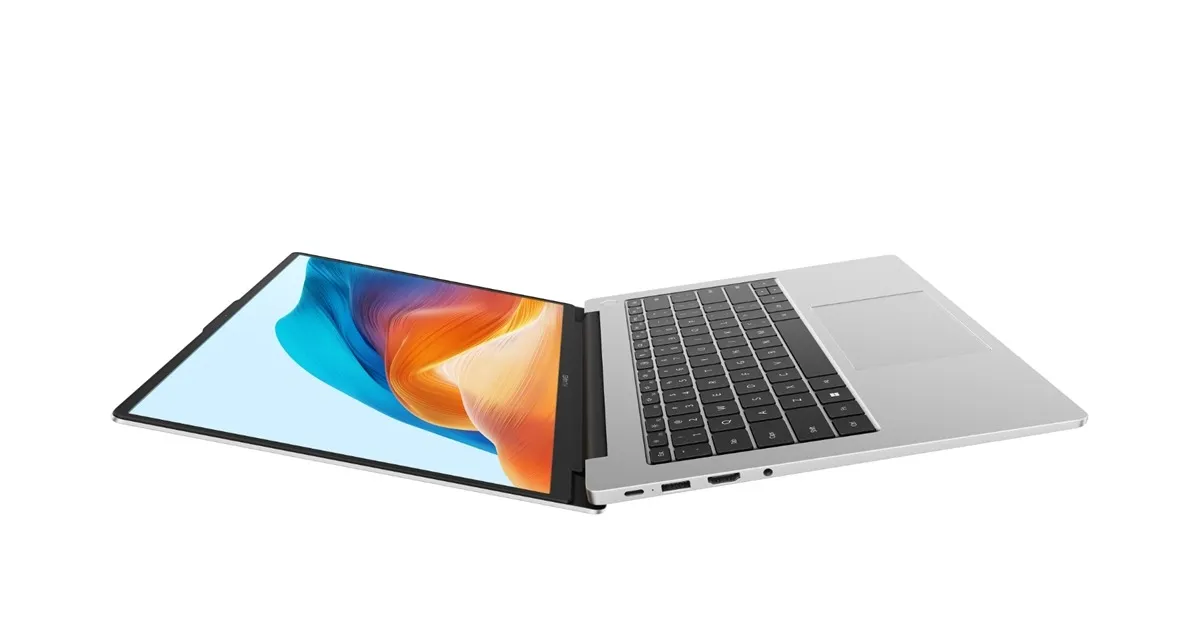HUAWEI MateBook 14 2024: Mid-Range Marvel with 120Hz OLED Display
