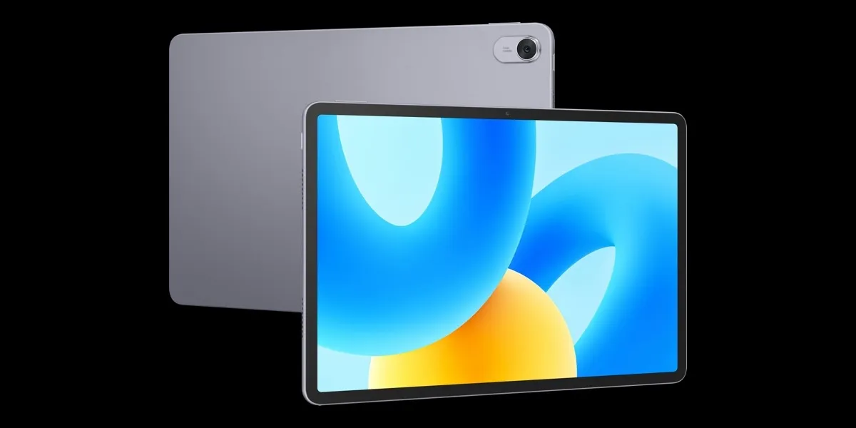 HUAWEI MatePad 11.5 S PaperMatte: The Perfect Tablet for Artists and Note-Takers