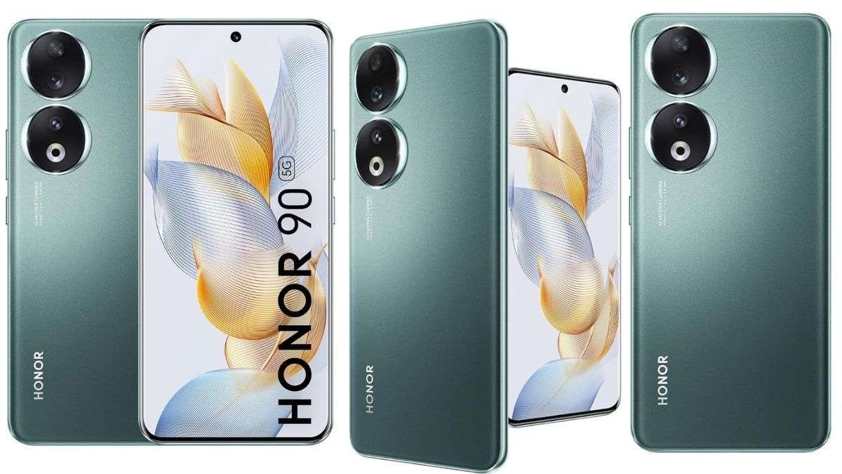 Honor 90 5G