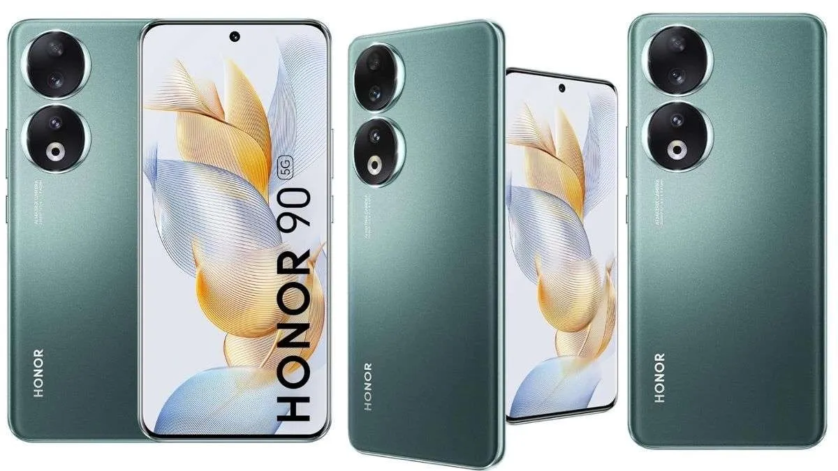 Explore the New Honor 90 5G: A Stylish Smartphone with Cutting-Edge Features