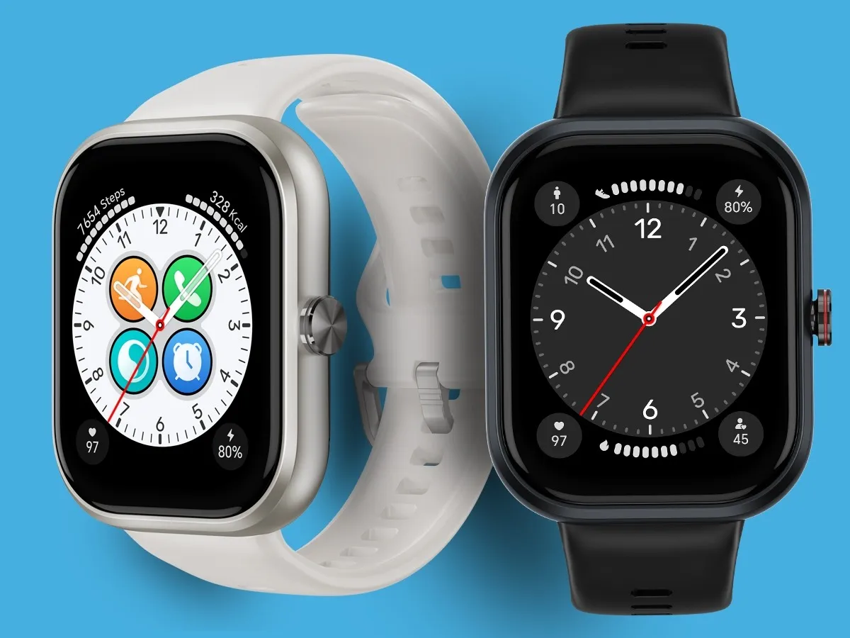 Honor Choice Watch Review: The Ultimate Fitness Smartwatch with Extensive Features