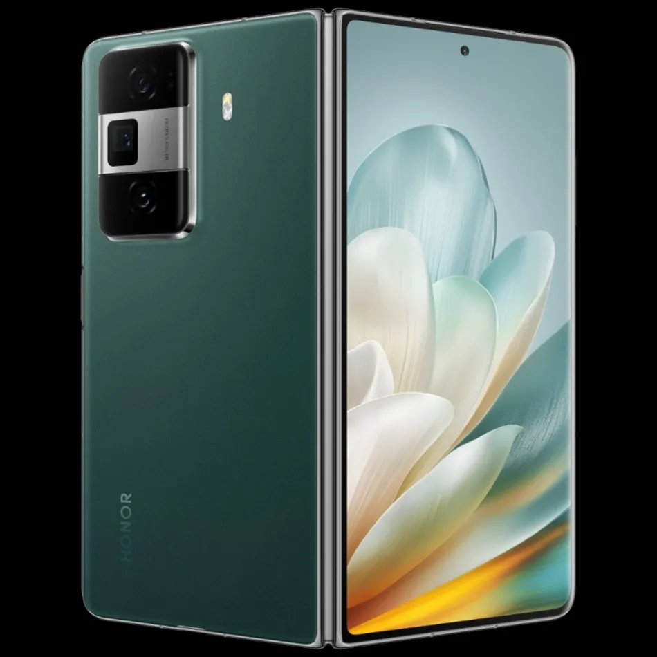 Honor Magic Vs3 Unveiled: Design, Colors, and Periscope Camera Revealed