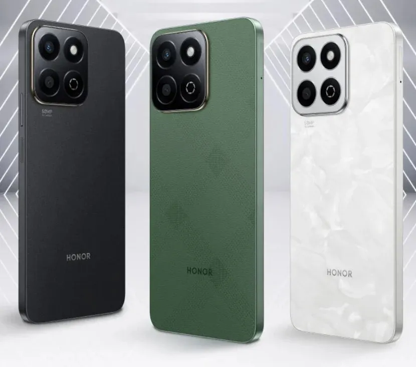 Honor Play 60 Plus 5G Smartphone: Top Features and Price Revealed!