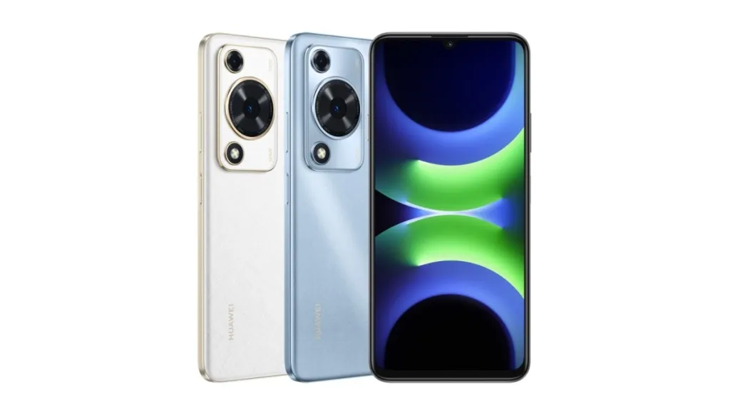 Introducing Huawei Enjoy 70s 5G: Stunning Features and Powerful Performance