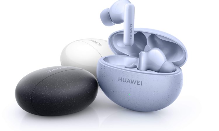 Huawei FreeBuds 6i