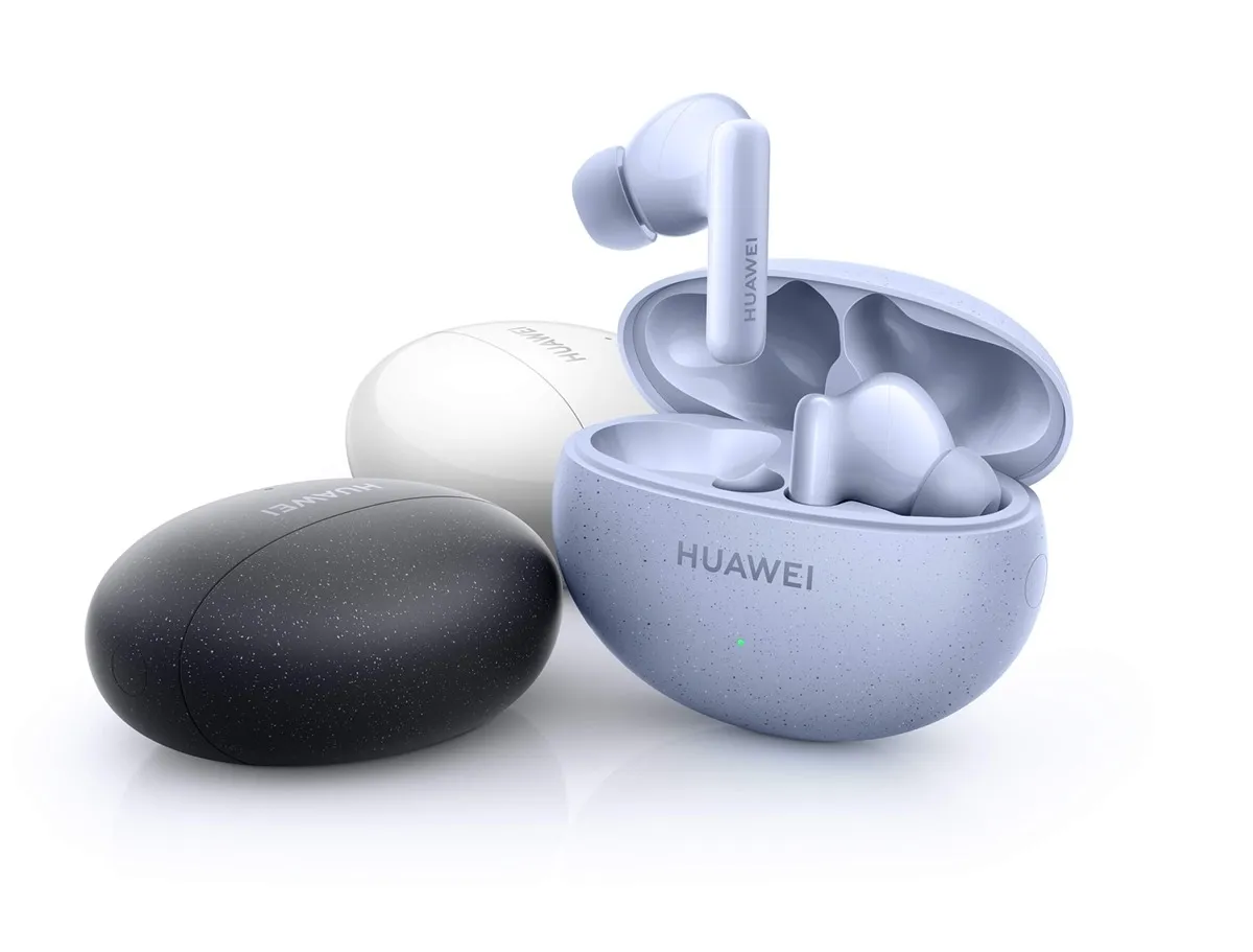 Huawei FreeBuds 6i Review: Enhanced Noise Cancellation and Hi-Res Audio