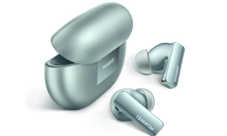 Huawei FreeBuds Pro 3