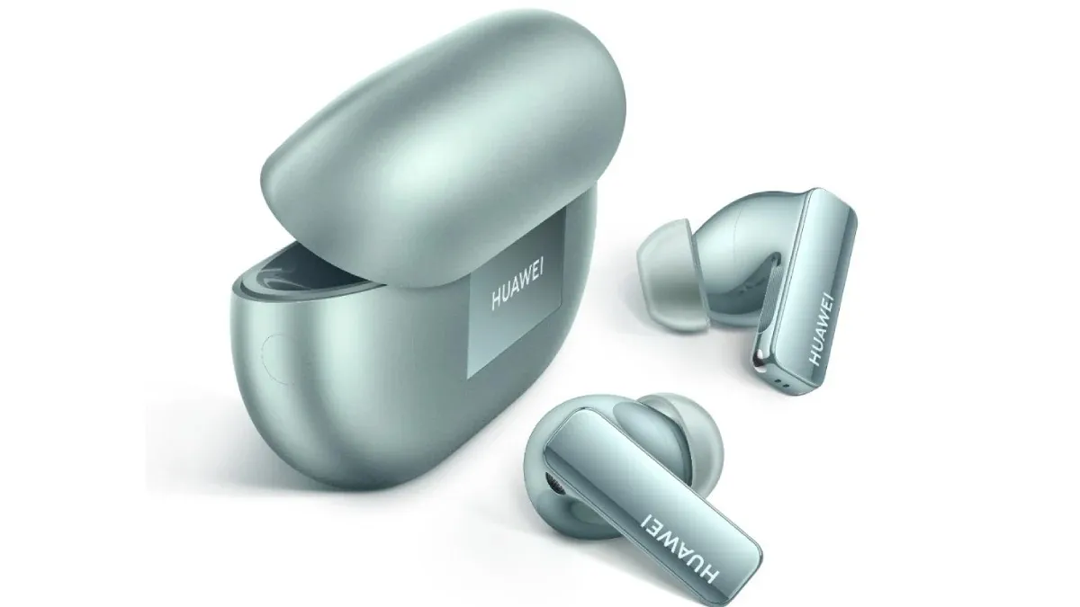 Huawei FreeBuds Pro 3 Now More Affordable: Top Features and Specs