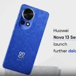 Huawei Nova 13