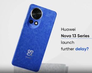 Huawei Nova 13