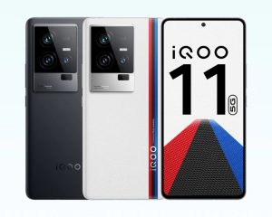 IQOO 11 5G
