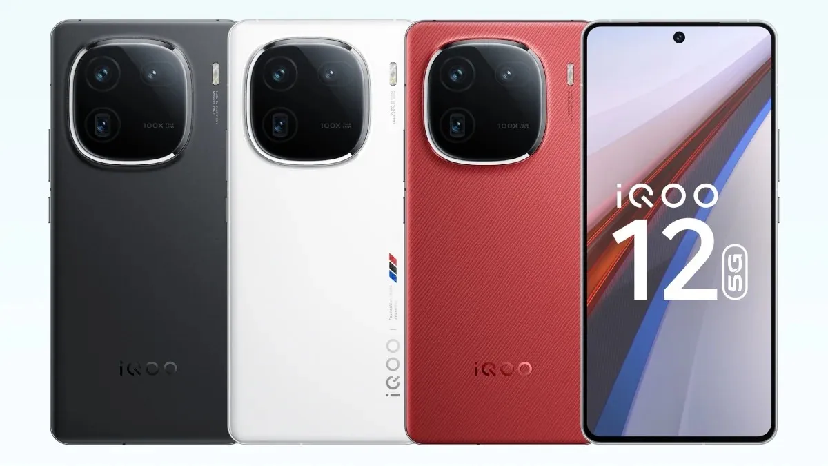the Powerful IQOO 13 Smartphone with Triple Cameras and More