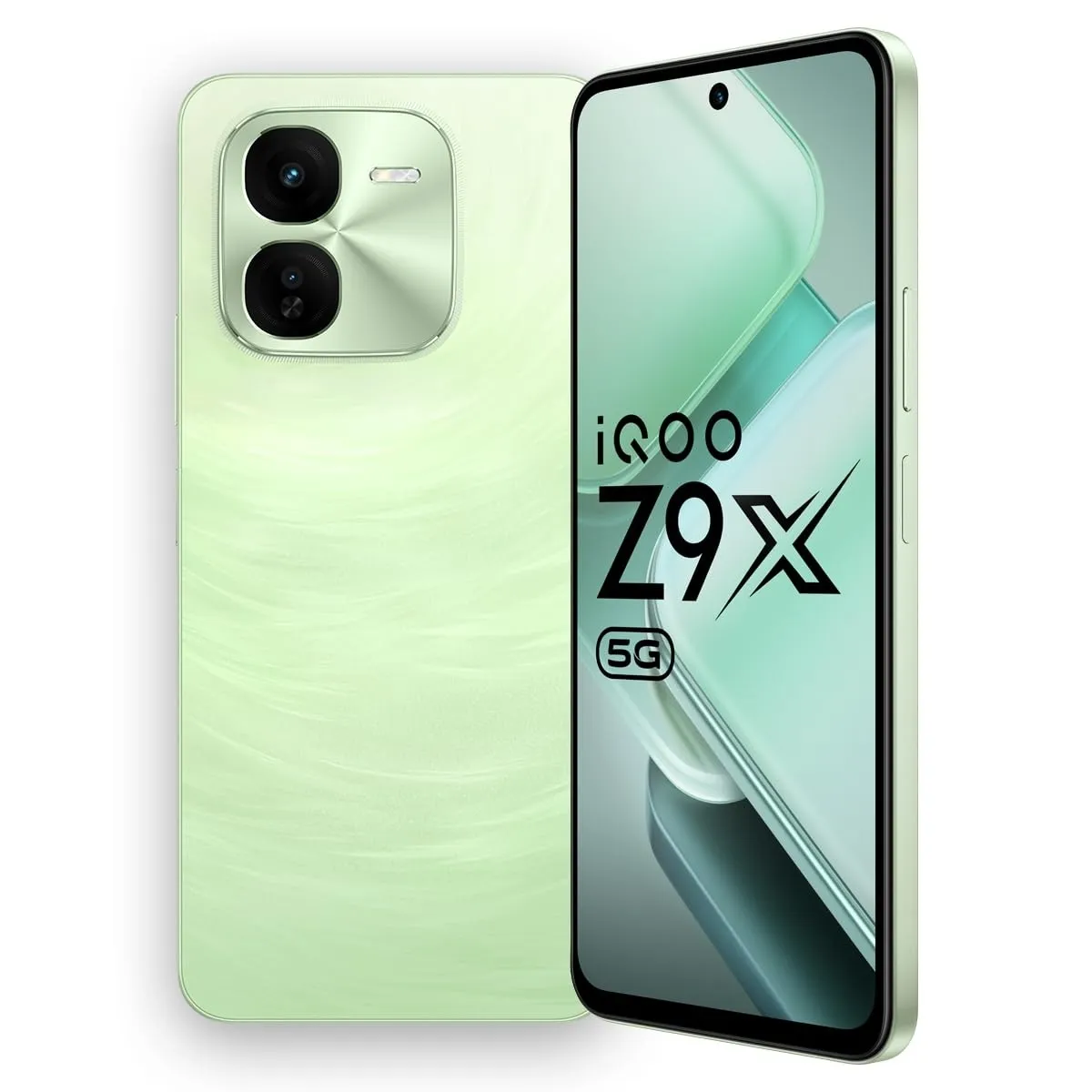 IQOO Z9x: Best Value Smartphone with Stunning Design and Long Battery Life
