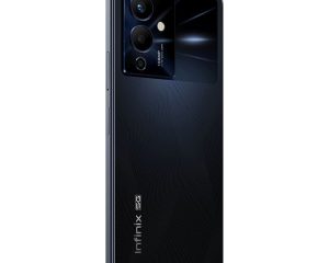 Infinix Note 12 Pro 5G