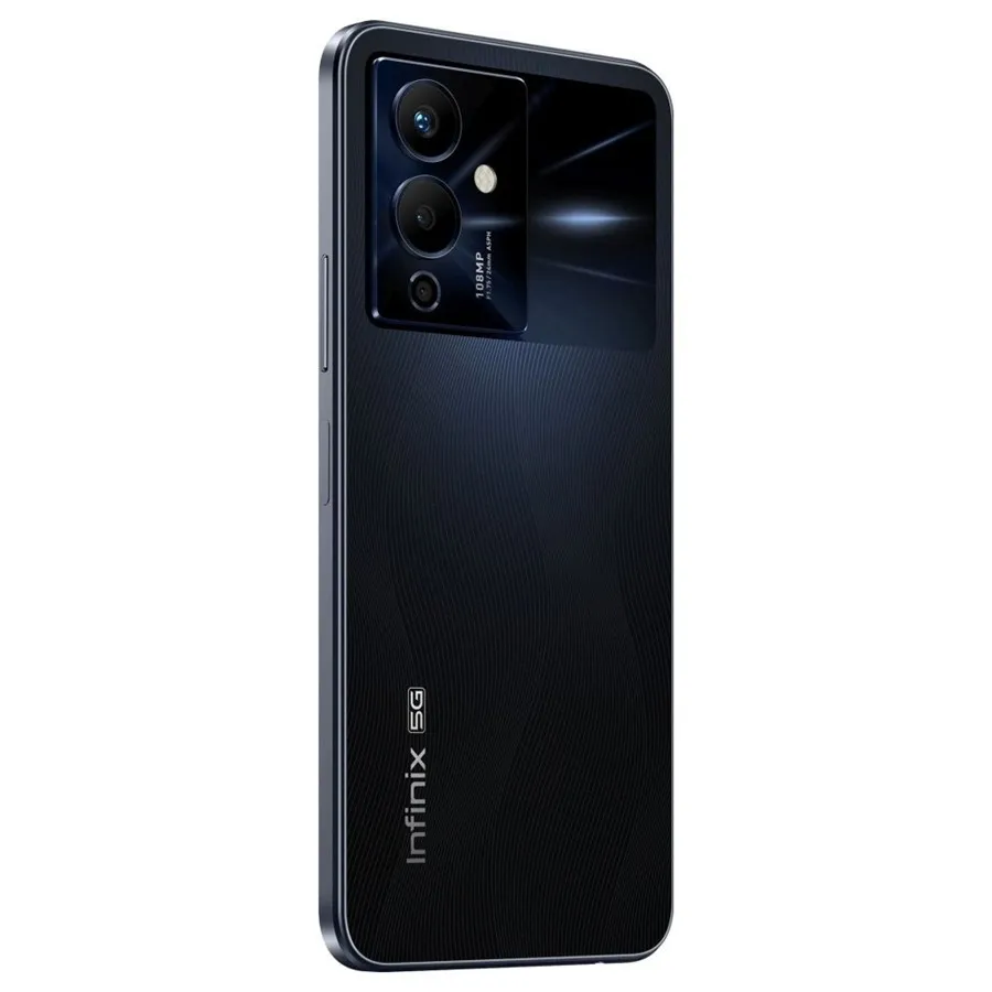 Infinix Note 12 Pro 5G: Power-Packed Performance with Impressive Features