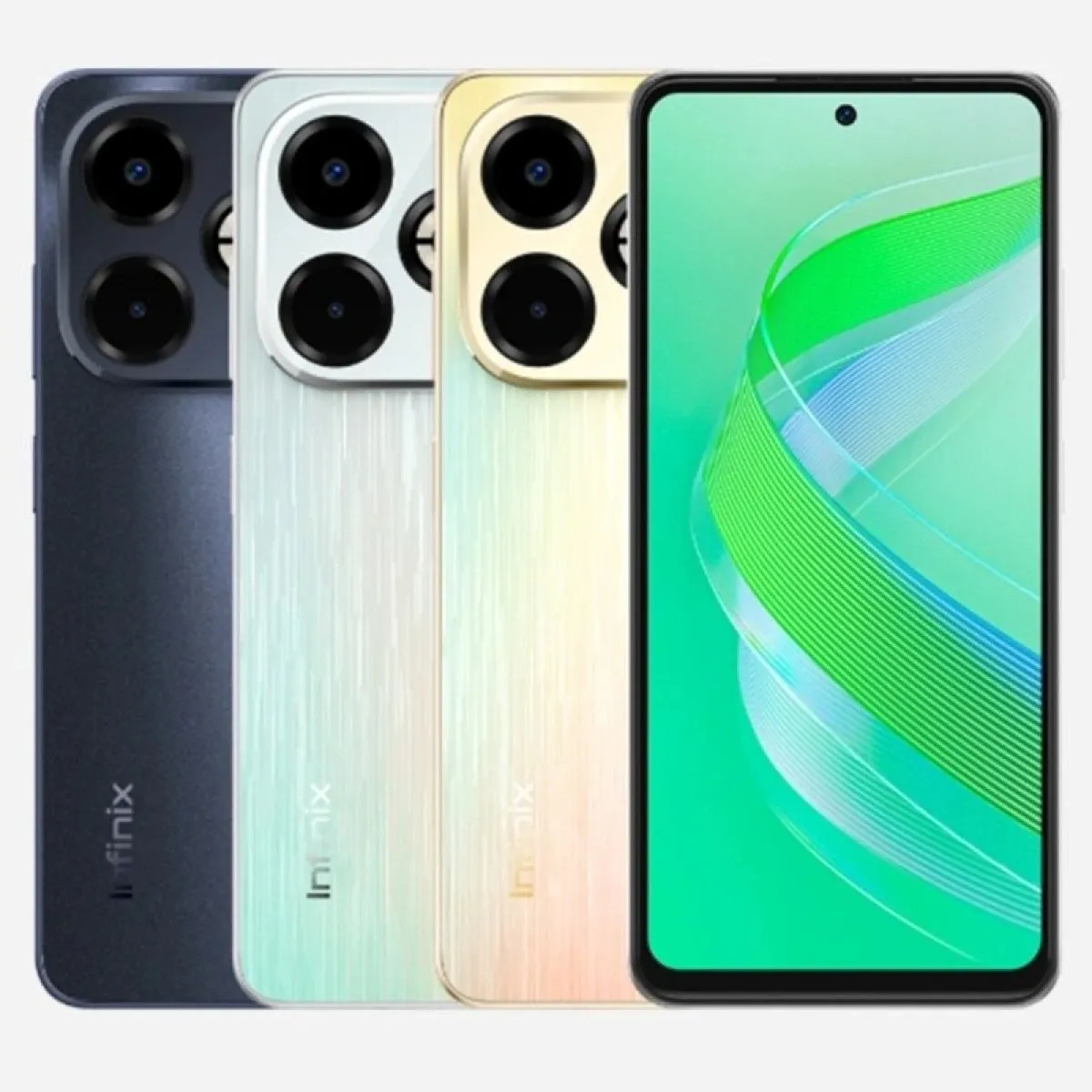 Unbelievable! Get the Infinix Note 40X 5G Smartphone for Just ₹9,999