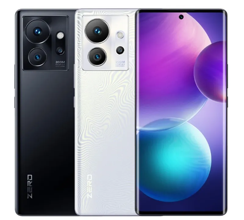 The Power of Infinix Zero Ultra Smartphone: 200MP Camera at a Budget Price