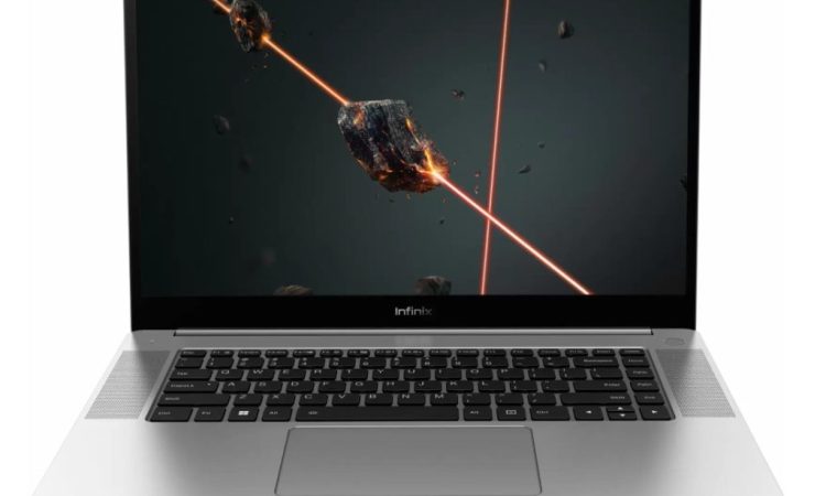 Infinix ZeroBook Ultra