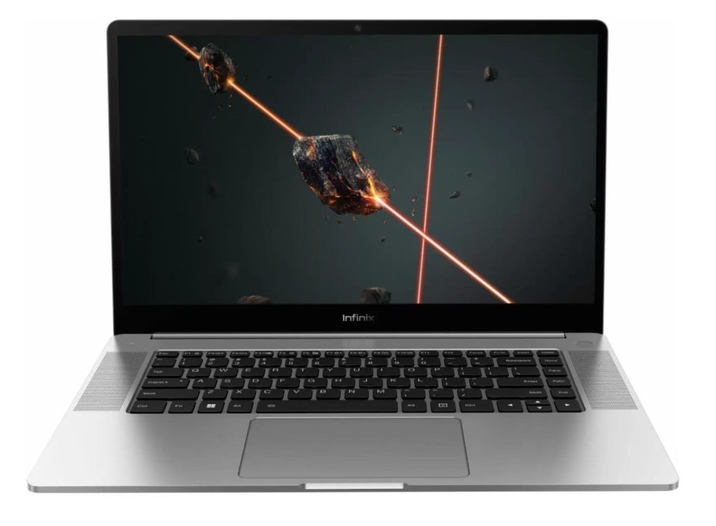 Infinix ZeroBook Ultra