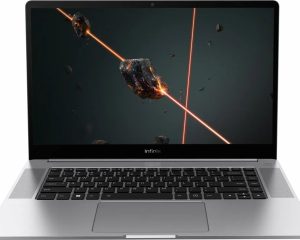 Infinix ZeroBook Ultra