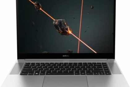 Infinix ZeroBook Ultra